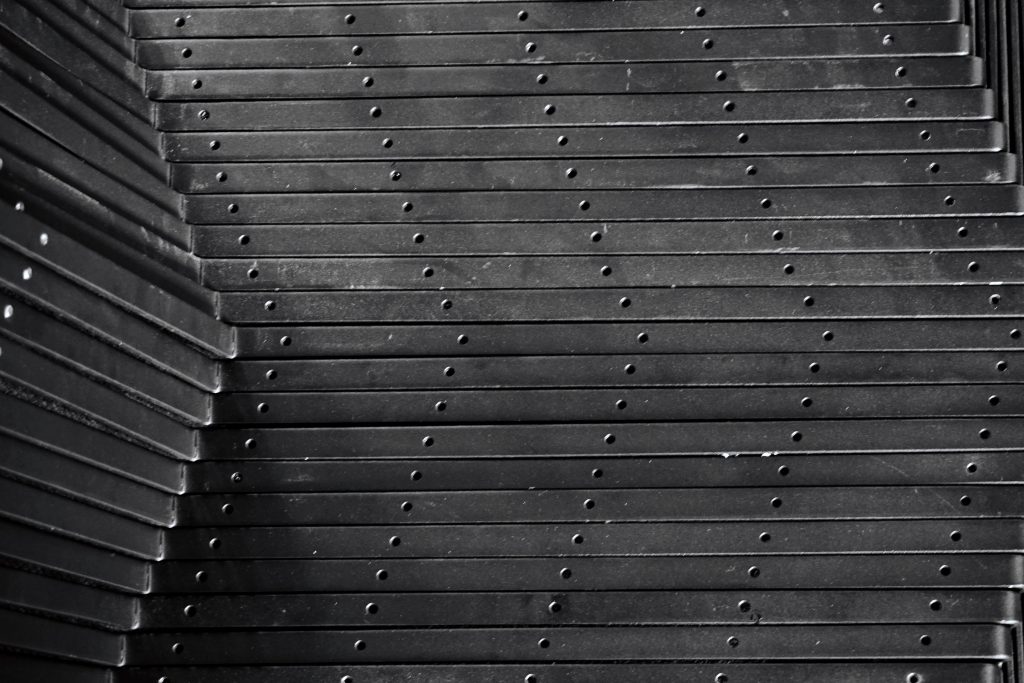 metal angle texture